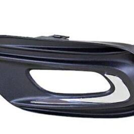 GRIGLIA FENDINEBBIA SX PER FIAT TIPO 4PORTE 12/2015> [OE 735649287]