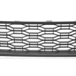 GRIGLIA PARAURTI ANTERIORE PER DACIA SANDERO-SANDERO STEPWAY-LOGAN MCV 09/2016> [OE 622544275R]
