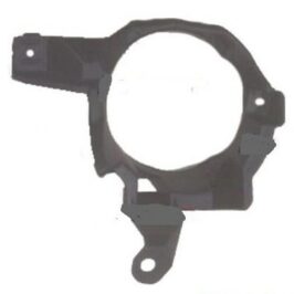 SUPPORTO FENDINEBBIA SX PER TOYOTA RAV 4 01/2013>12/2015 [OE 521270R080]