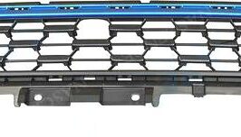 GRIGLIA RADIATOIRE C/MODANATURA BLU PER LYNK & CO 01 05/2021> OE 8889678739