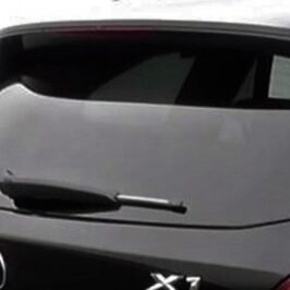 LUNOTTO FUME' TERMICO C/ANTENNA PER BMW X1 2015>OE 51317360535