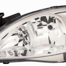 FARO SX H7-H1 ELETTRICO PER OPEL CORSA C 10/2003>09/2006 MODELLO VALEO [OE 1216161]