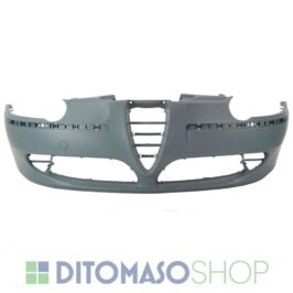 PARAURTI ANTERIORE PRIMED PER ALFA ROMEO 147 10/2000>11/2004 OE 735290491