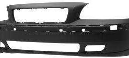 PARAURTI ANTERIORE PRIMERIZZATO C/FENDINEBBIA PER VOLVO V70 07/2000>12/2004 [OE 9484238]