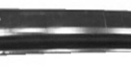 RINFORZO PARAURTI POSTERIORE PER MERCEDES GLK X204 07/2008> [OE A2046101114]