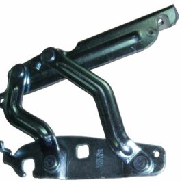 CERNIERA DX COFANO ANTERIORE PER FORD FIESTA 01/2009> [OE 1673015]