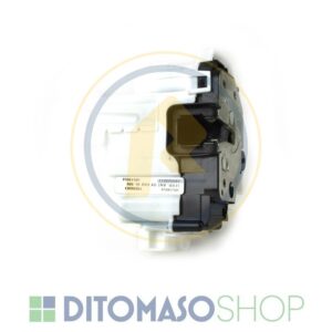 SERRATURA PORTA ANTERIORE DX SAFE LOOK 6PIN PER ALFA ROMEO 159 BERLINA/SW 12/2005-