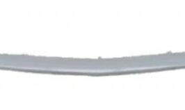 MODANATURA GRIGLIA PARAURTI ANTERIORE GRIGIA PER MERCEDES CLASSE A W169 01/2008>05/2012 OE A16988503249999