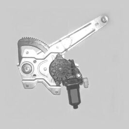 ALZACRISTALLO ELETTRICO POSTERIORE DX PER KIA PICANTO 04/2004>12/2010 [OE 8340207010]