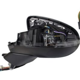 CORPO RETR.SX EL.TERM.A W177 2018>+LUCCIOLA+MEMORIA S/CALOTTA 4+7 PIN