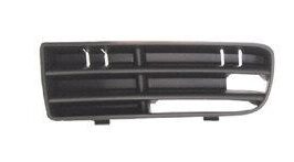 GRIGLIA SX PARAURTI ANTERIORE GOLF 4 10/1997>07/2003 [OE 1J0853665B]