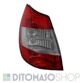 FANALE POSTERIORE SX PER RENAULT SCENIC 07/2003>10/2006 OE 8200493374