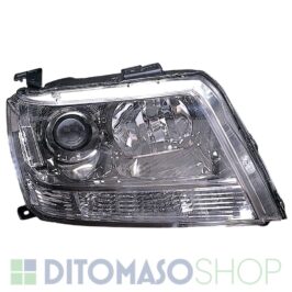 FARO DX H7-HB3 ELETTRICO PER SUZUKI GRAN VITARA 2.0cc 10/2005> [OE 3512065J31000]
