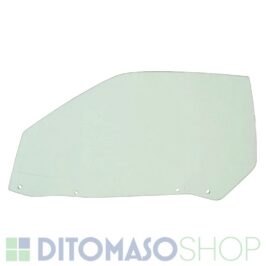 VETRO SCENDENTE PORTA SINISTRO VERDE PER ALFA ROMEO GTV 1995> OE 60693069