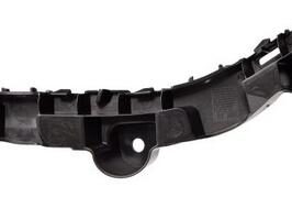 STAFFA SX PARAURTI POSTERIORE PER SEAT IBIZA 01/2017> OE 6F0807393B