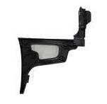 STAFFA PARAURTI POSTERIORE DX PER AUDI A5 03/2007>07/2011 [OE 8T0807454]