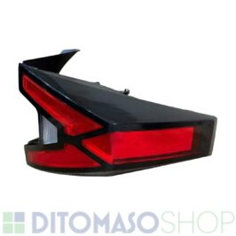 FANALE POSTERIORE DESTRO A LED PER DACIA DUSTER 01/2024> OE 265504794R
