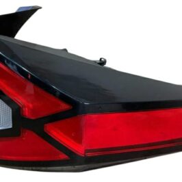 FANALE P/DX LED DACIA DUSTER 01/24>