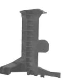 SUPPORTO DX PARAURTI POSTERIORE PER RENAULT MEGANE 11/2015> [OE 850460376R]