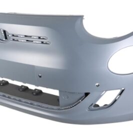 PARAURTI ANTERIORE PRIMED C/PDC+PA PER FIAT 500e 10/2020> OE 735743308