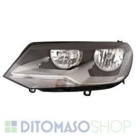 FARO SX H7-H15 C/MOTORINO ELETTRICO PER VW TOUAREG 12/2010>09/2014 [OE 7P1941005]
