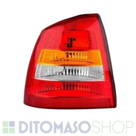 FANALE POSTERIORE SINISTRO PER OPEL ASTRA G 03/199>02/2001 OE 6223021