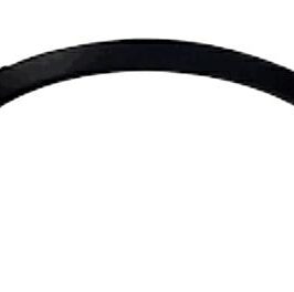 GIROPARAFANGO NERO POSTERIORE DX PER PORSCHE CAYENNE 01/2010> OE 958559828209B9