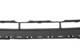 GRIGLIA SPOILER CENTRALE PARAURTI ANTERIORE PER AUDI Q7 06/2009>09/2015 [OE 4L0807683C]