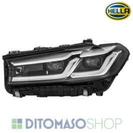 FARO SX A LED PER BMW SERIE 5 G30-G31 01/2016> HELLA [OE 63119479261]