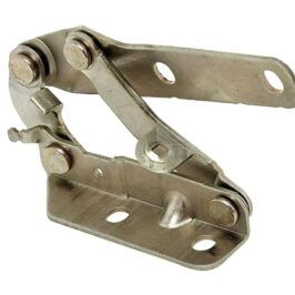 CERNIERA DX COFANO ANTERIORE PER VW LUPO 10/1998>04/2005 OE 6X0823301