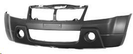 PARAURTI ANTERIORE C/FENDINEBBIA PER SUZUKI GRAN VITARA 10/2005>12/2008 OE 7171165J61799