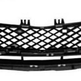 GRIGLIA PARAURTI ANTERIORE PER MERCEDES GLK X204 05/2012> [OE A2048856823]