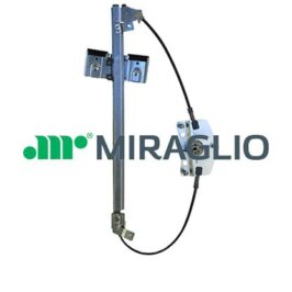 MECC.ALZ.P/SX RENEGADE 2014>PER VERSIONE COMFORT