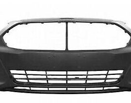 PARAURTI ANTERIORE PRIMERIZZATO S/FORO GANCIO TRAINO  PER FORD KA+ 01/2016> [OE 2119452]