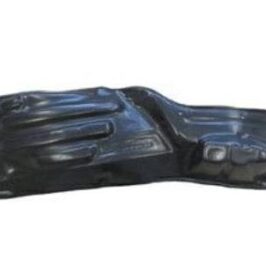 PARASASSI POSTERIORE DX PER MITSUBISHI L200 01/2019> OE 5370C164