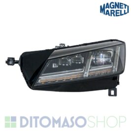 FARO SX MATRIX LED PER AUDI TT 01/2014> - MARELLI [OE 8S0941783]