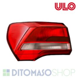 FANALE POSTERIORE ESTERNO SX A LED PER AUDI Q3 07/2018> ULO OE 83A945069