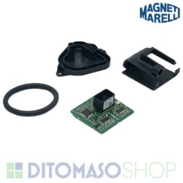 CENTRALINA XENO PER BMW X3 10/2006> MARELLI [OE 63123448962]