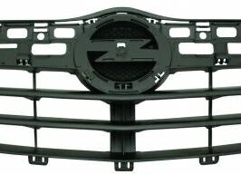 GRIGLIA RADIATORE PER OPEL AGILA 12/2007> [OE 4710397]
