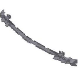 SUPPORTO P/TI ANT MERCEDES CLASSE C 205 04/18> LUXURY