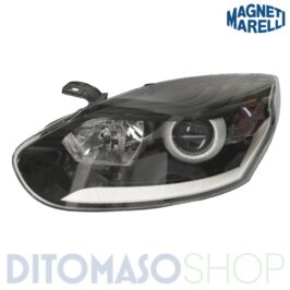 FARO SX H7 C/MOTORINO ELETTRICO PER RENAULT MEGANE RS 11/2013>10/2015  MARELLI [OE 260606227R]