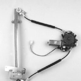 ALZACRISTALLO ELETTRICO PORTA DX PER HYUNDAI ACCENT 3PORTE 01/1995-12/1999 [OE 8240422210]