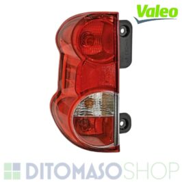 FANALE POSTERIORE SINISTRO PER NISSAN NV200 10/2009> VALEO OE 26555BJ00A