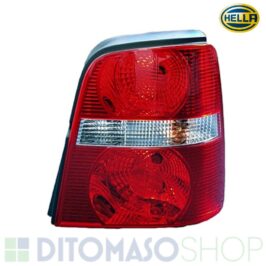 FANALE POSTERIORE DX PER VW TOURAN 02/2003>10/2006  HELLA