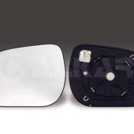 VETRO SPECCHIO SX C/PIASTRA ELETTRICO PER TOYOTA RAV 4 5PORTE 01/2006>01/2010