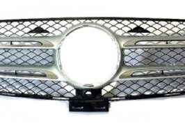 GRIGLIA RADIATORE PER MERCEDES GLE W166 SURROUND VIEW 01/2015> OE A1668880360