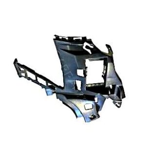 STAFFA PARAURTI ANTERIORE ESTERNA SX PER MERCEDES CLASSE S W222 AMG 09/2013> OE A2228851965