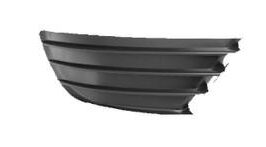 GRIGLIA DX PARAURTI ANTERIORE PER CITROEN C4 03/2005> OE 7414JS