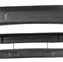 DEFLETT ARIA GRIGLIA P/TI ANT C/LE BMW SERIE 2 F22-F23 01/13>
