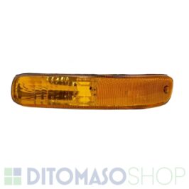 FANALINO ANTERIORE SINISTRO ARANCIO PER JEEP CHEROKEE LIBERTY 01/2001>10/2005 OE 55155911AB
